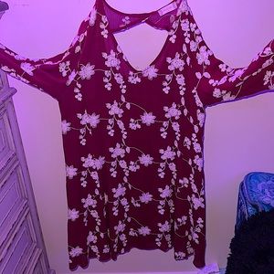 This is a dress i had wore for a wedding back in 2019. I only wore it once.